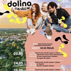 20250524 Dolina Smakow Koszalin - Dni Koszalina 2025