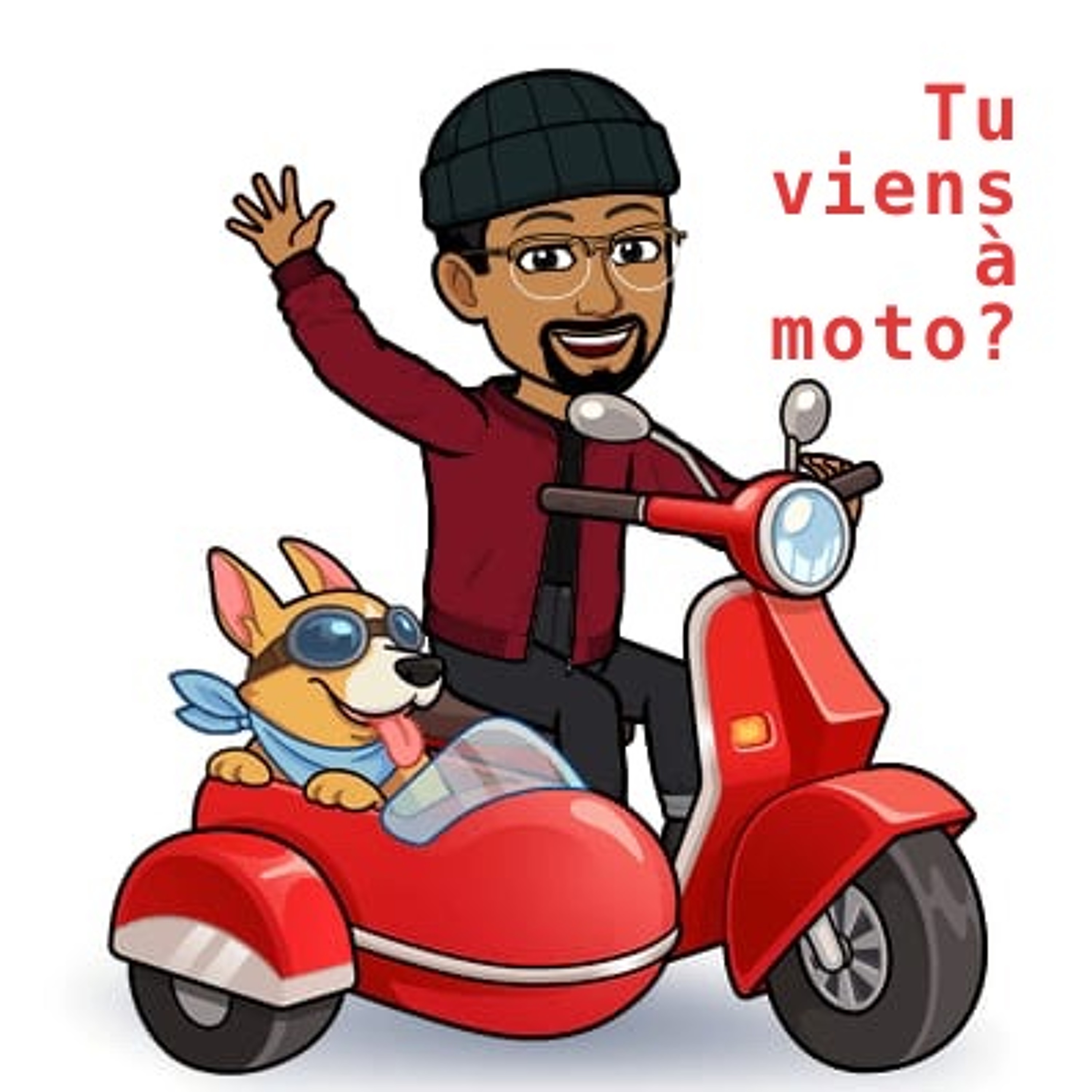 Dialogues du quotidien