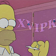 Lil Pump - Broken Doors feat.elijah who (Xvipk Lofi Remix)