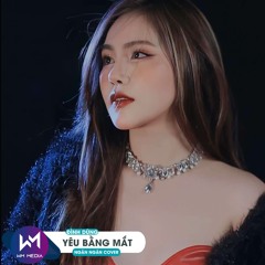 Yêu Bằng Mắt (Cover)