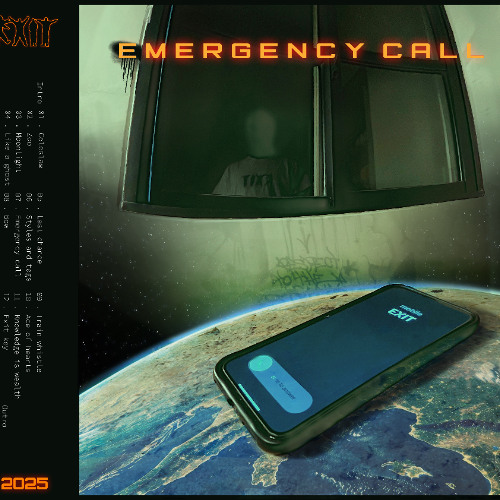 12 . Exit key