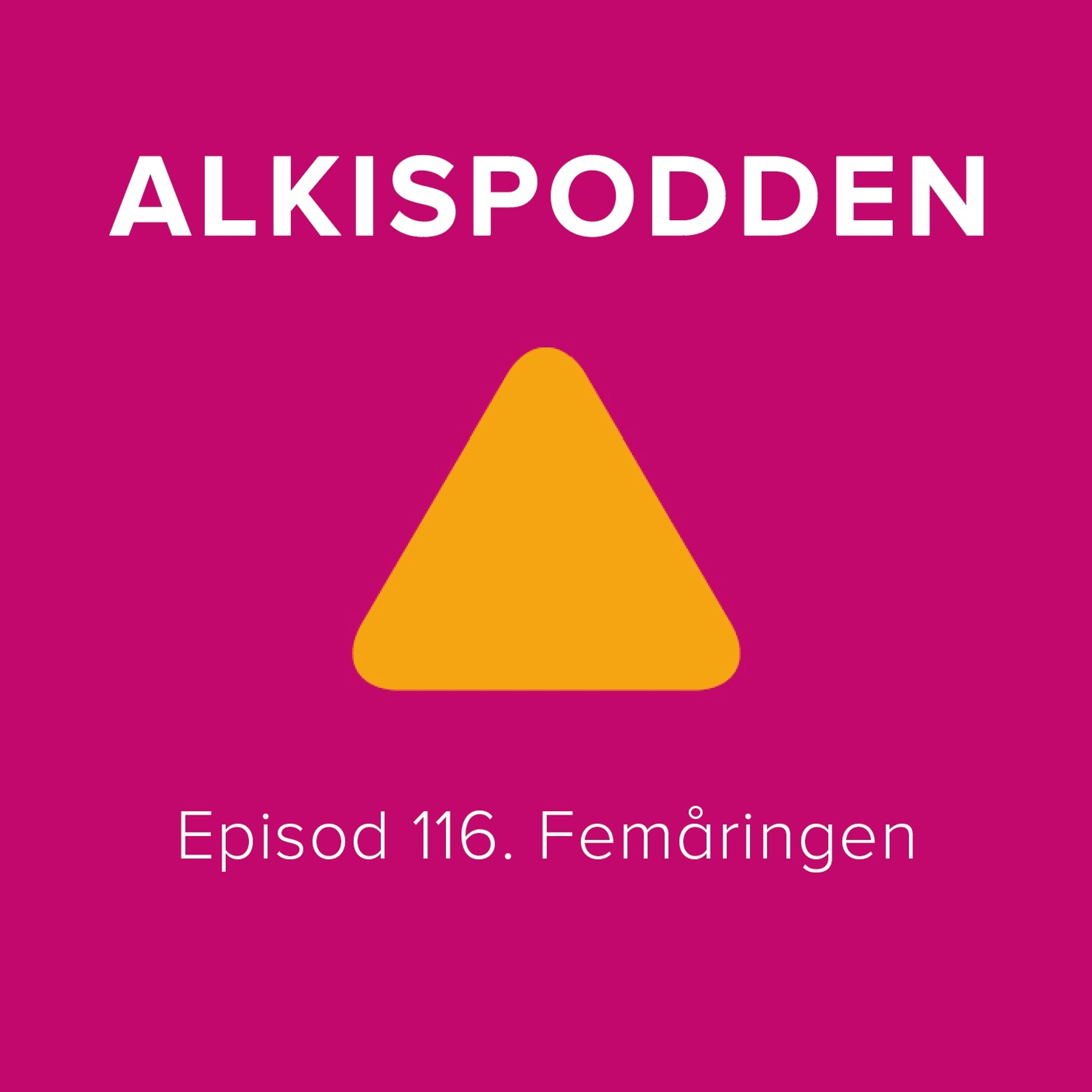 Alkispodden