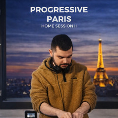 Pete K - Home Sessions II