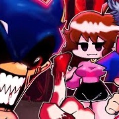 (OLD) VS SONIC.EXE REMAKE OST - You Can't Run (Encore) Remake V1 [ft. KraimYT]