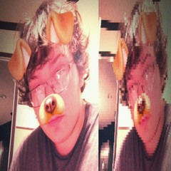 Hit Hard / ft. Arrtificial (prod. walronD!)