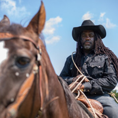 The Lonliest Cowboy Ft @binomadethebeat