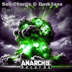 Detonate (Remix)