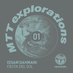 Issam Dahmani - Fiesta Del Sol (Free DL)