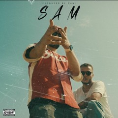 Masted-SAM (Prod.Dani)