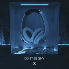 Yohan Gerber & Poylow - Don't Be Shy (8D Audio)