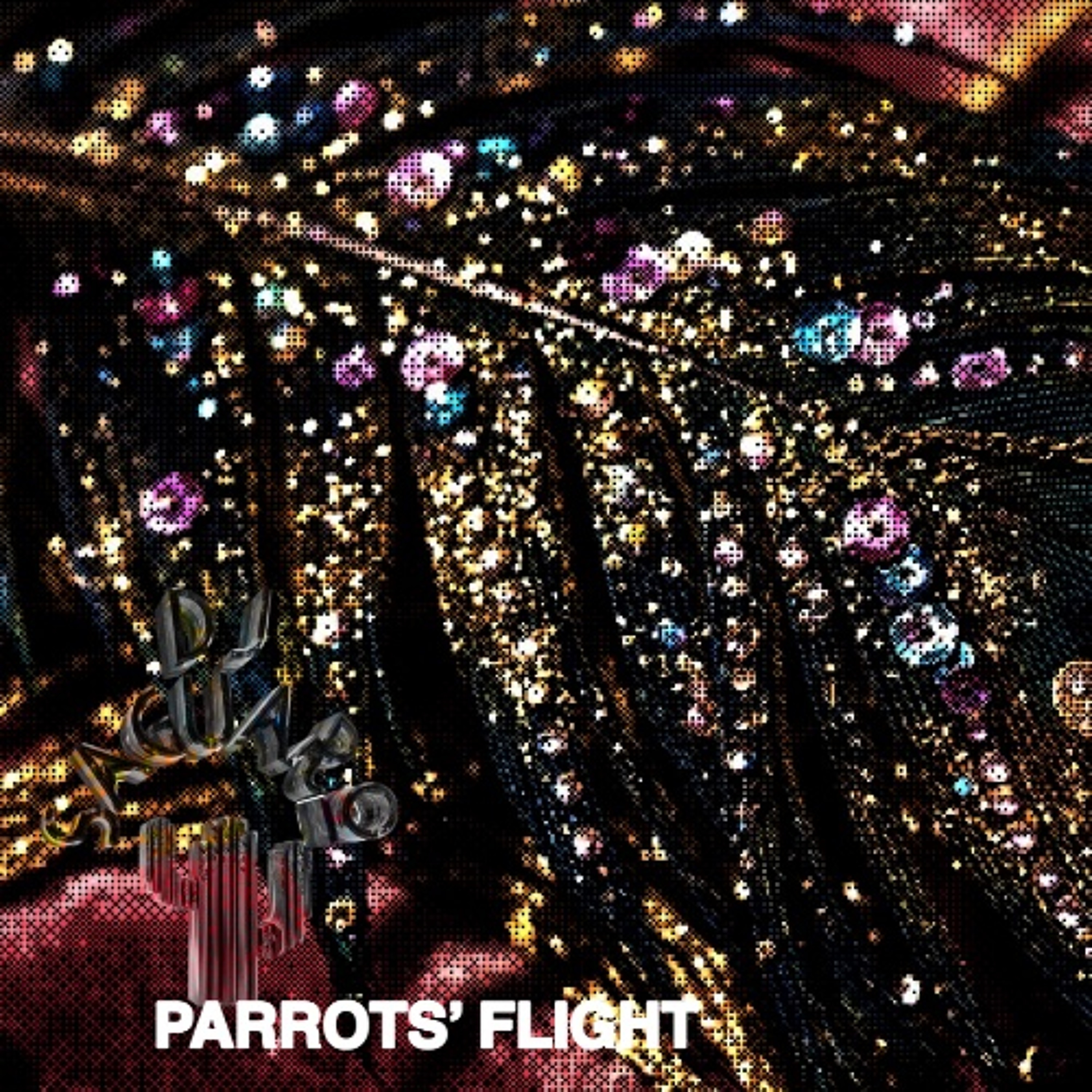 Parrots' Flight episode artwork