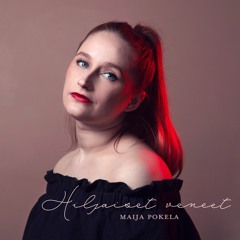 Maija Pokela - Hiljaiset veneet