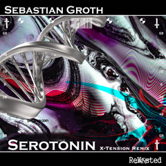 Serotonin (Radio-Edit)