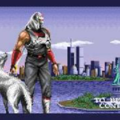 N.O.R.E X MAZE - SOMETIMES (GOUMIX)