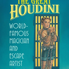 [Get] EBOOK 📃 The Great Houdini (Step-Into-Reading, Step 4) by  Monica Kulling &  An