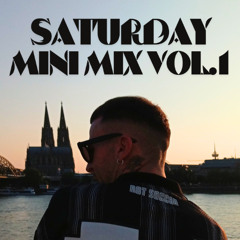SATURDAY MINI MIX VOL.1