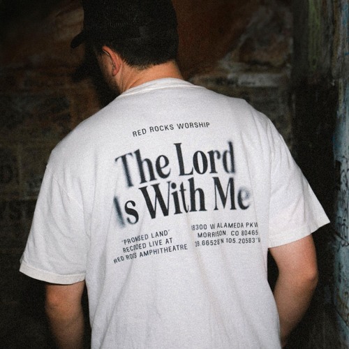 Stream The Lord Is With Me by Red Rocks Worship | Listen online for ...