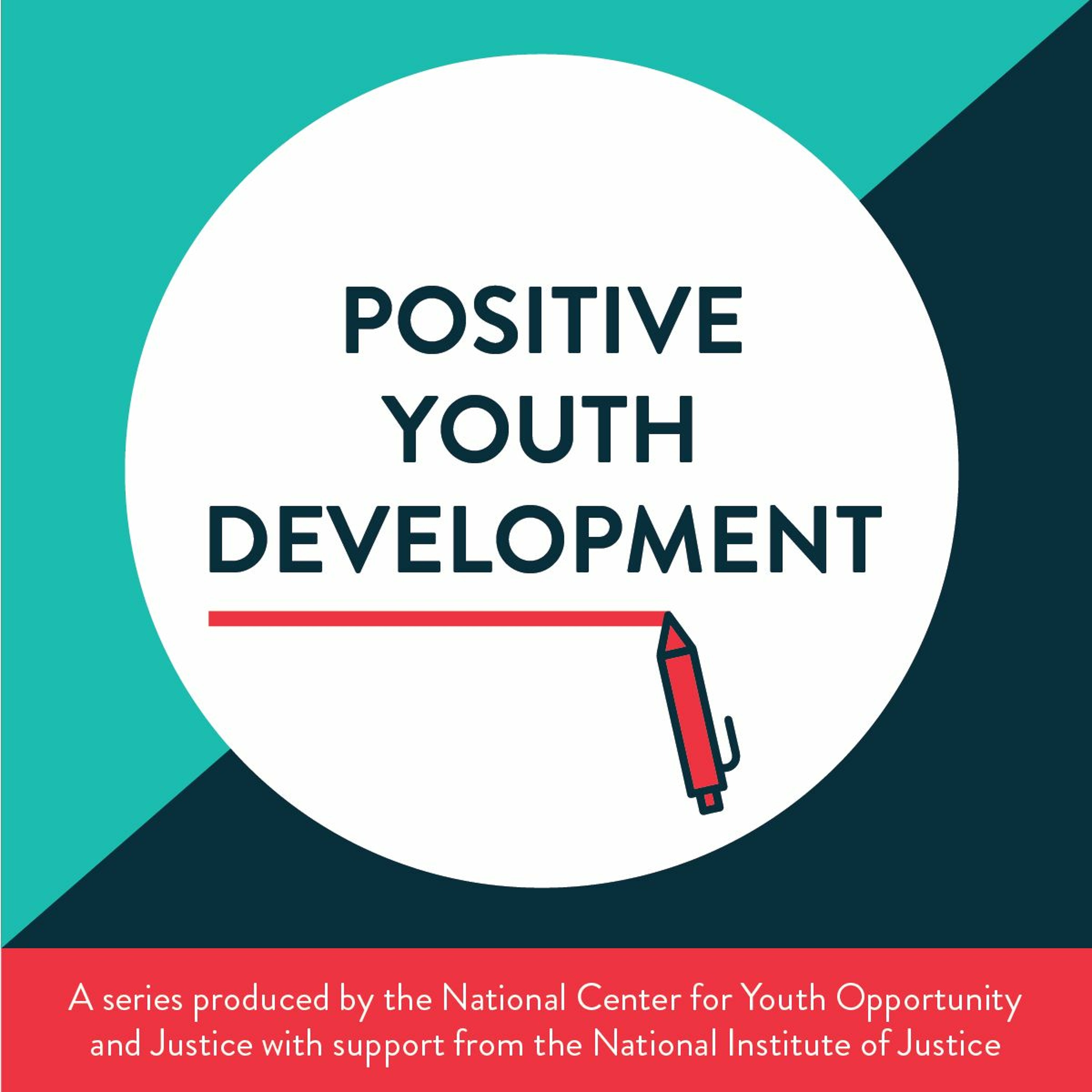 National Center for Youth Opportunity and Justice Podcasts