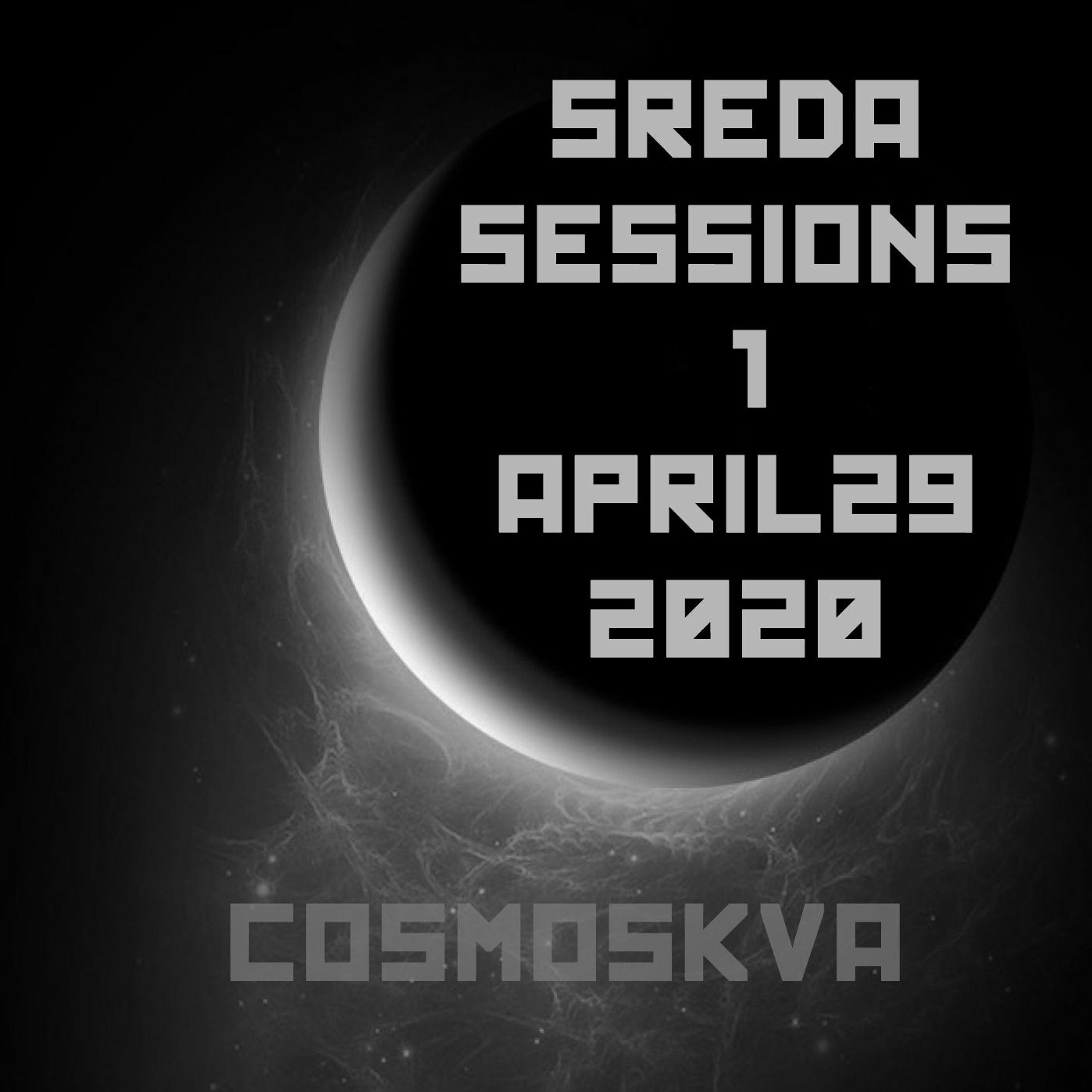 Cosmoskva\'s in love with the music