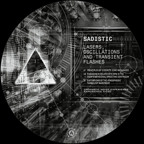 Engaging In Relativistic BPM In The Four-Dimensional Spacetime Continuum *OUT NOW*