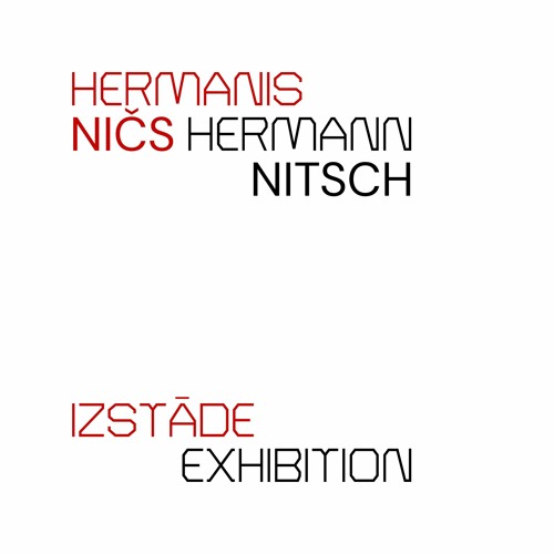 Hermanis Ničs / Hermann Nitsch