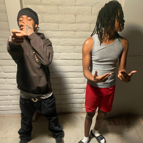 FUKK SUM (Prod. Hoodrixh)
