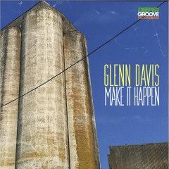 PREMIERE: Glenn Davis -  This Is A Happening - North Street West (City Of Angels Remix) [DG002]