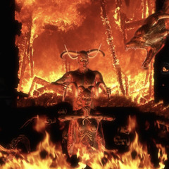 The devil told me😈‼️‼️