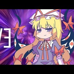 【東方Complextro Hardcore】EV∃【原曲：ネクロファンタジア】
