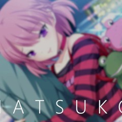 Tree Palm - First Love (Future Funk)