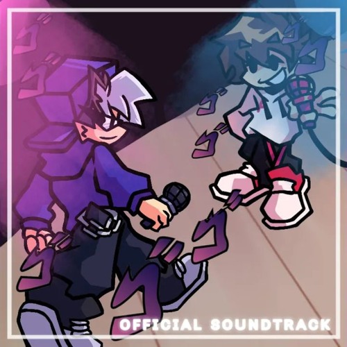 Let's GO Compota | WBNSxFNF v.1 ft. NexoV / gontheghost