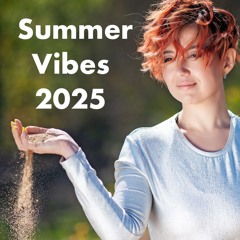 Summer Vibes ☀️ 2025 ☀️ Chill House, Deep House, Afro House Mix by Lexolee