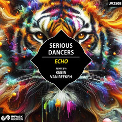 Echo (Kebin Van Reeken Remix)