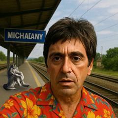 SEBAKONŠTRUKCIA feat. Al Pacino