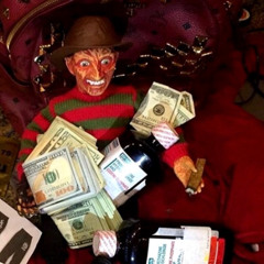 Nightmare Samples 1/1 (Prod. 1terr0r)