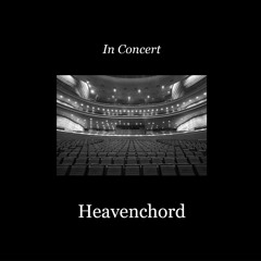 In Concert: Heavenchord
