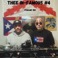 Manny Cuevas & David G. 'Thee In-famous #4' November 16, 2024'