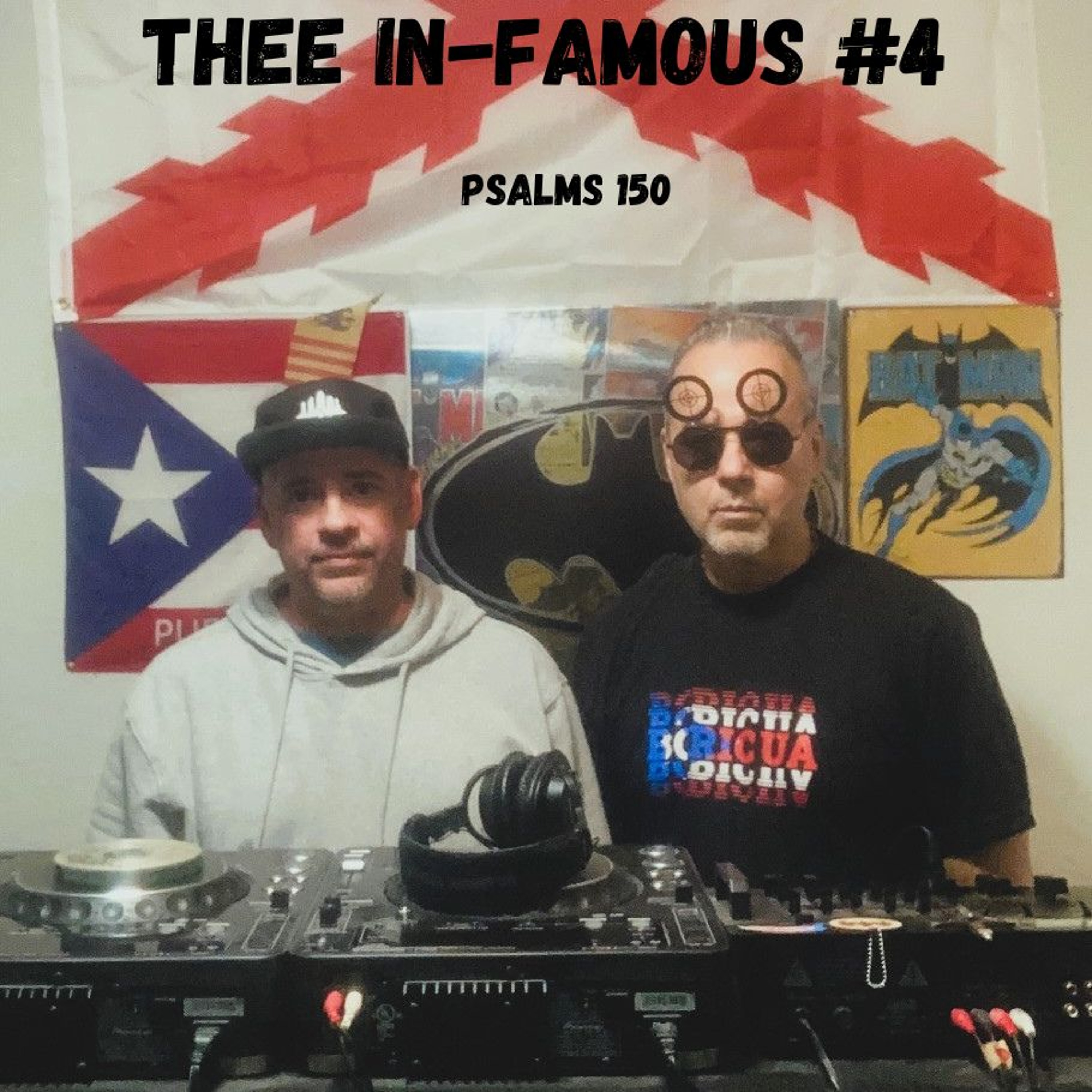 DJ M-TRAXXX
