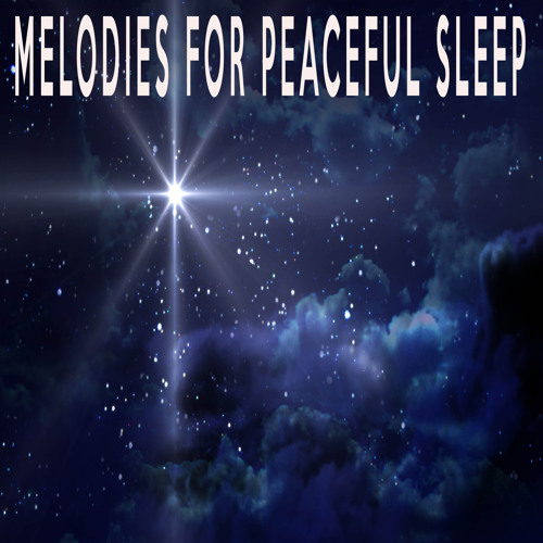 Silver Stars At Night