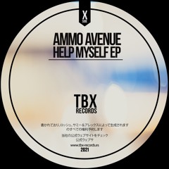 Ammo Avenue - Act Right (Original Mix)