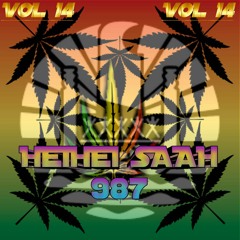 1ERE DAUPHINE MRCK 987 (HEIHEI SAAH MIX BASS) VOL 14