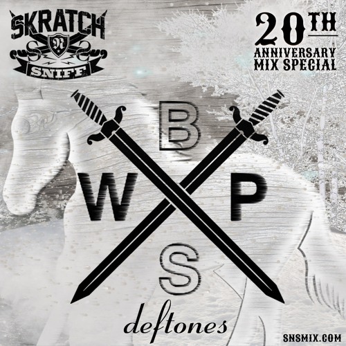 Stream SNS Deftones WHITE PONY Black Stallion Project by snsmix