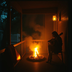 Spanish Moss Shuffle
