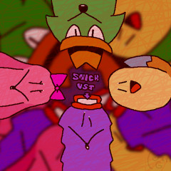 COLLAPSE! - Snick's Escape Theme - Pizza Tower Fan-Song