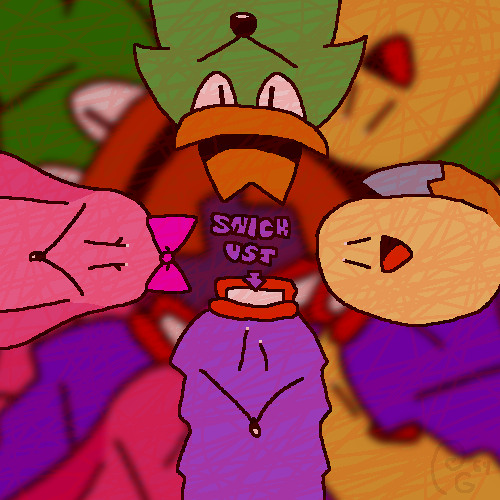 COLLAPSE! - Snick's Escape Theme - Pizza Tower Fan-Song