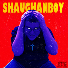 Shaughanboy-Bling