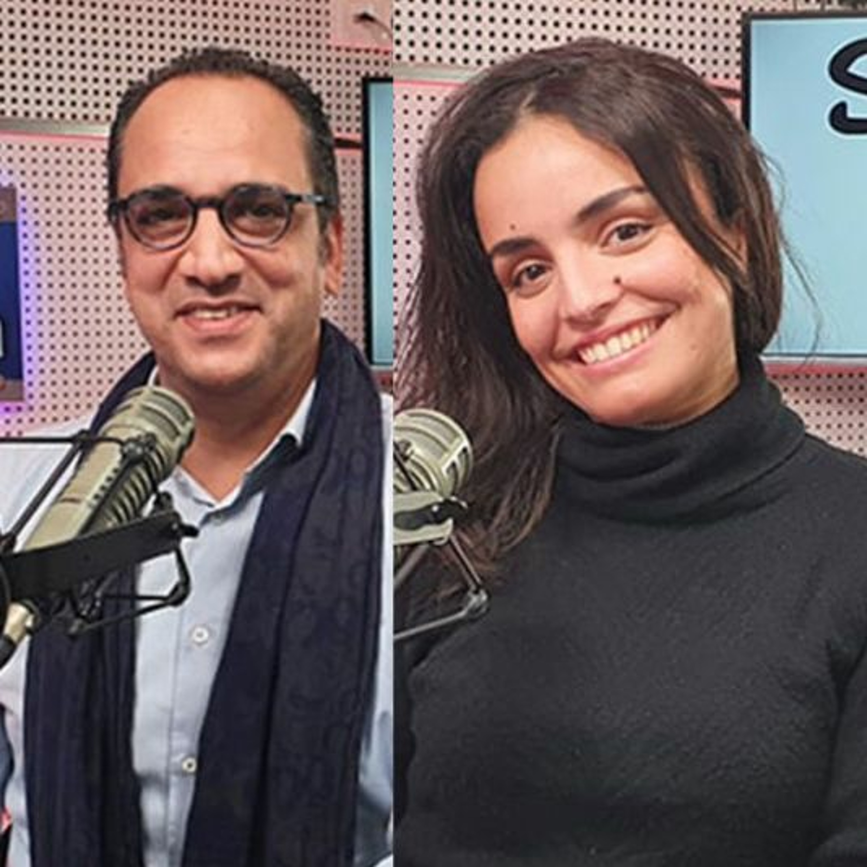 Startup Story Ep136: Solution IA pour parler Tunisien + le Business du Bien-être episode artwork