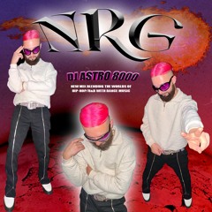 NRG {energetic dance music}