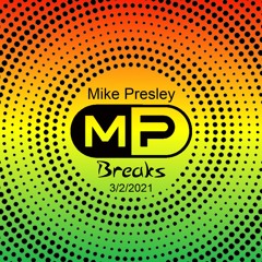 Breaks - March 2, 2021