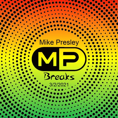 Breaks - March 2, 2021